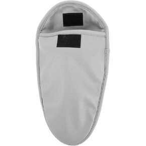 SEWACC Universal Saxophone Attachments Pouch Portable Fabric Instrument Bag with Versatile Storage Solutions for Travel and Daily Use, Replaceable Sax Mouthpieces Pouch in Kuwait