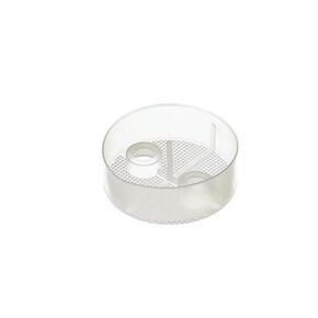 Pinnacle Products 5506 Dispos-A-Trap Dental Evacuation Traps 144/Bx in Saudi Arabia