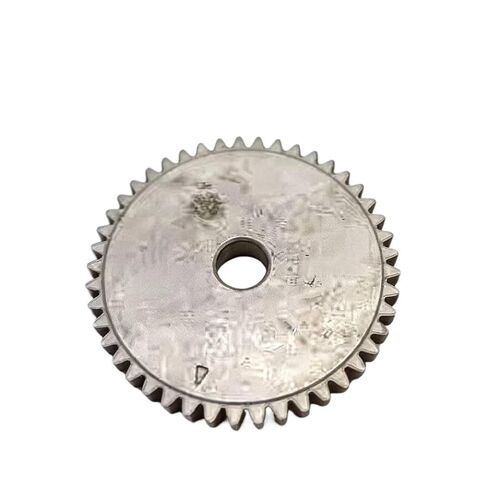 Motorcycle Starting Gear Motor Gear Bridge Gear Compatible with Ybr125 Jym125-3G Ys150 Ys125 Yb125Sp in Kuwait