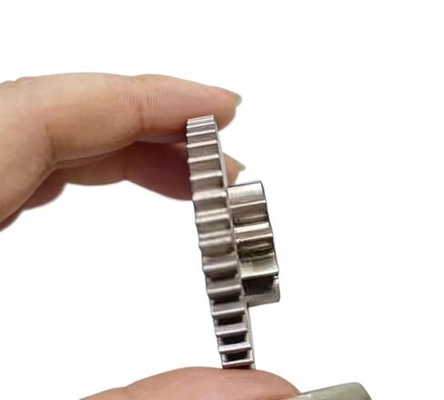 Motorcycle Starting Gear Motor Gear Bridge Gear Compatible with Ybr125 Jym125-3G Ys150 Ys125 Yb125Sp in Kuwait