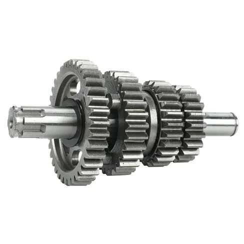 مجموعة عمود عمود ناقل الحركة لـ - 140 140cc 1P55FMJ محرك التشغيل الأفقي للدراجات الترابية in Kuwait