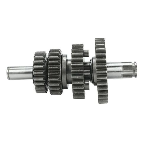 مجموعة عمود عمود ناقل الحركة لـ - 140 140cc 1P55FMJ محرك التشغيل الأفقي للدراجات الترابية in Kuwait