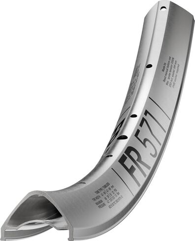 FR 571 29" Tubeless Ready Alloy Disc Rim - Strength, Precision, E- | bike-rims in Kuwait