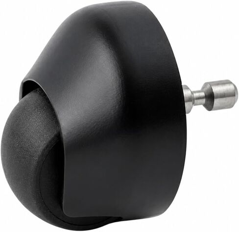 Replacement Front Wheel Caster Assembled Part for iRobot Roomba MAX 705, MAX 705 Combo, MAX 707 Combo, RVH-Y1, RCE-Y1, W155020, W155040, W155060, X185000, X185020 Vac & Combo Mop Robot Vacuum Cleaner in Kuwait