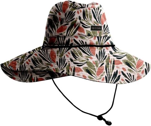 Coal Headwear Stillwater Full Brim Hat - Lightweight - Outdoor Casual Everyday in Kuwait