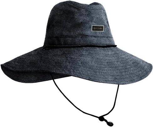 Coal Headwear Stillwater Full Brim Hat - Lightweight - Outdoor Casual Everyday in Kuwait