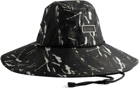 Coal Headwear Stillwater Full Brim Hat - Lightweight - Outdoor Casual Everyday in Kuwait