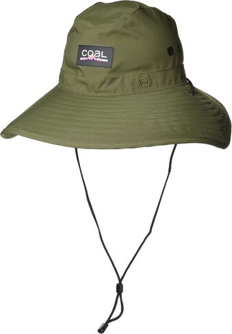 Coal Headwear Stillwater Full Brim Hat - Lightweight - Outdoor Casual Everyday in Kuwait