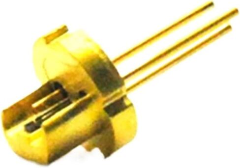ML101F27 650nm 660nm 130mw الصمام الثنائي الأحمر in Kuwait