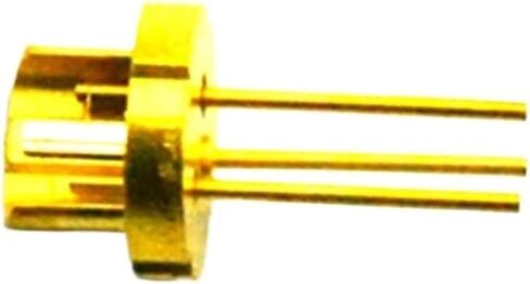ML101F27 650nm 660nm 130mw الصمام الثنائي الأحمر in Kuwait