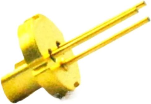 ML101F27 650nm 660nm 130mw الصمام الثنائي الأحمر in Kuwait