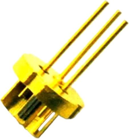 ML101F27 650nm 660nm 130mw الصمام الثنائي الأحمر in Kuwait