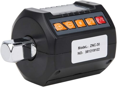 Mingzhe ZNC‑30 مقياس الالتواء أداة عرض رقمية مدمجة لإصلاح السيارات ومحول مفتاح الربط العالي in Kuwait