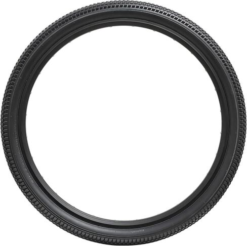 YUNSCM 2-PCS 24" Bike Tires 24x2.125/57-507 and 24" Heavy Duty Bike Tubes Schrader Valve Compatible with 24x2.0 24x2.10 24X2.125 24x2.15 Bike Bicycle Tires and Tubes (Y-1080) in Saudi Arabia
