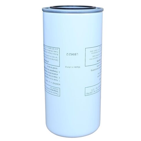 LB962/2 Air/Oil Separator Compatible for Each Series Air Compressor Replacement Filter Substitute Spare Part 1622087100 6221347800 2205406508 077042009621 in Kuwait