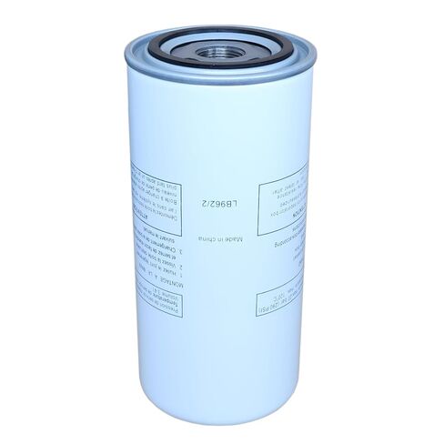 LB962/2 Air/Oil Separator Compatible for Each Series Air Compressor Replacement Filter Substitute Spare Part 1622087100 6221347800 2205406508 077042009621 in Kuwait