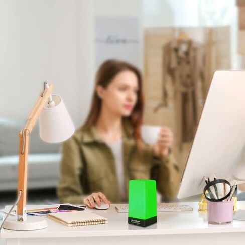ضوء مشغول للاستخدام المكتبي لا تزعج ومؤشر LED لإضاءة الحالة الأخرى، مصباح مكتبي لاسلكي in Kuwait