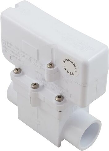 57-F1-2215-00W مفتاح تدفق الأجزاء الكهربائية، M-225، 25 أمبير، 1 بوصة منزلق in Kuwait