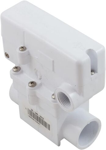 57-F1-2215-00W مفتاح تدفق الأجزاء الكهربائية، M-225، 25 أمبير، 1 بوصة منزلق in Kuwait
