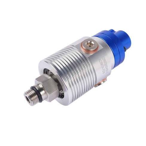 High Speed Coolant Rotary Joint Replacement for DEUBLIN Union Pop-Off 1109-040-188 1109040188 in Kuwait