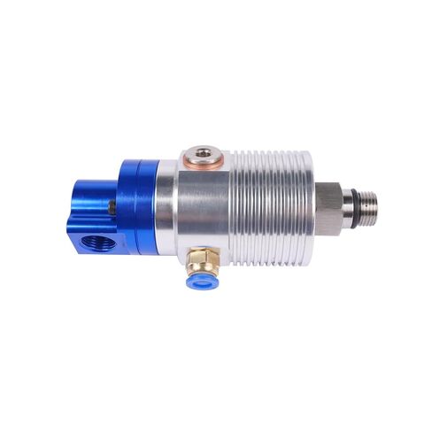 High Speed Coolant Rotary Joint Replacement for DEUBLIN Union Pop-Off 1109-040-188 1109040188 in Kuwait