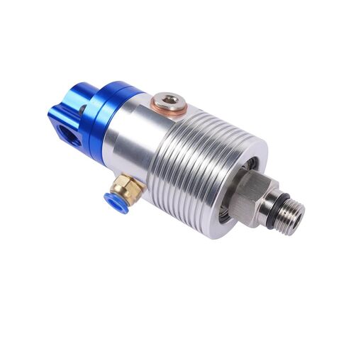High Speed Coolant Rotary Joint Replacement for DEUBLIN Union Pop-Off 1109-040-188 1109040188 in Kuwait