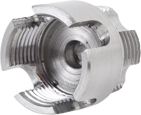 Pipe Threading Tool High Hardness Alloy Steel Clean Cuts Rapid Cutting G3/4 PVC Plumbers in Kuwait