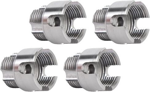 Pipe Threading Tool High Hardness Alloy Steel Clean Cuts Rapid Cutting G3/4 PVC Plumbers in Kuwait