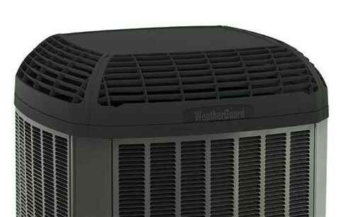 WeatherGuard Top Heat Pump Accessory 37" W x 34" D # BAYTWGR0004 in Kuwait