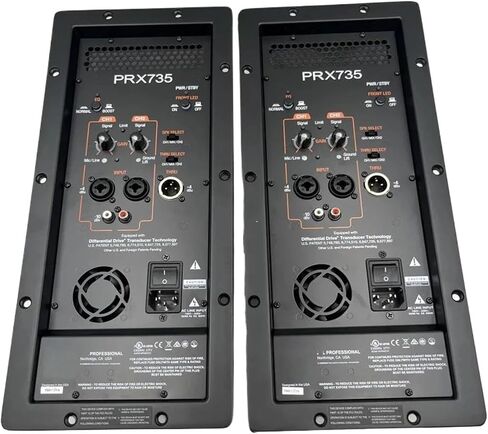 1PCS PRX735 Power Amplifier Module PRX735 in Kuwait