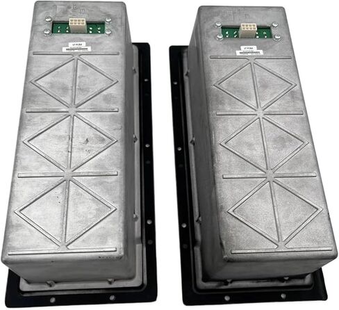 1PCS PRX735 Power Amplifier Module PRX735 in Kuwait