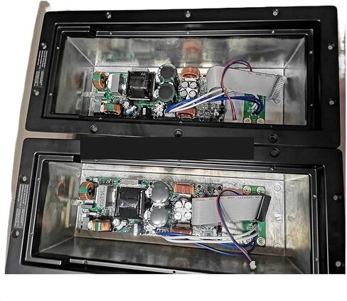 مضخم الطاقة PRX710 PRX712 PRX715 PRX725 PRX735 PRX715XLF PRX718XLF in Kuwait