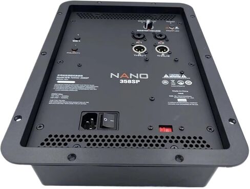 358SP 18 Amplifier Module NAND358SP in Kuwait