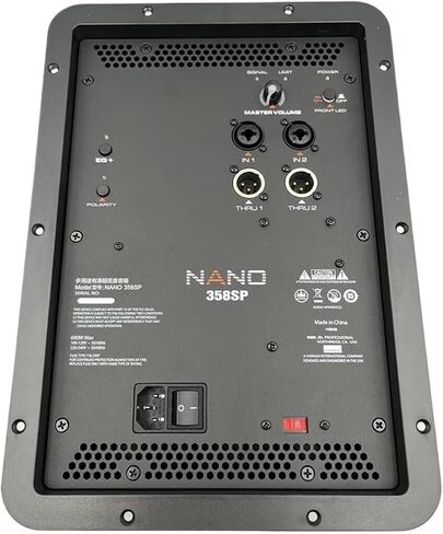 358SP 18 Amplifier Module NAND358SP in Kuwait