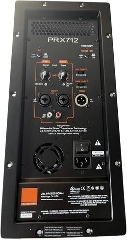 PRX 712 PRX712 Power Amplifier Module in Kuwait