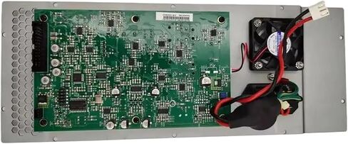 715 Power Amplifier PRX700 PRX715 in Kuwait