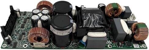 PRX700 800 Power Amplifier in Kuwait
