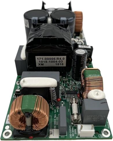 PRX700 800 Power Amplifier in Kuwait