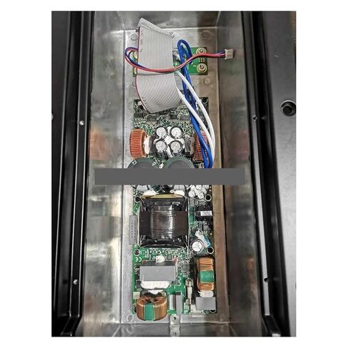 مضخم الطاقة PRX710 PRX712 PRX715 PRX725 PRX735 PRX715XLF PRX718XLF in Saudi Arabia