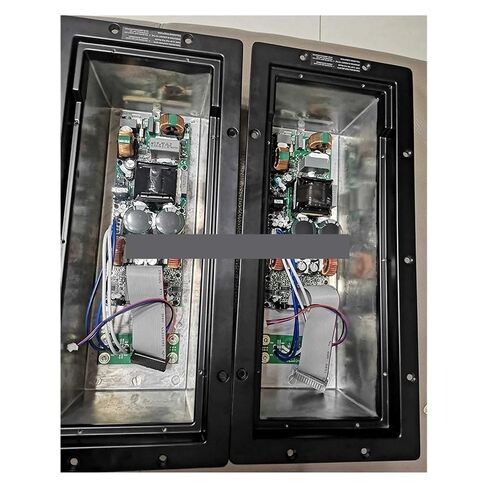 مضخم الطاقة PRX710 PRX712 PRX715 PRX725 PRX735 PRX715XLF PRX718XLF in Saudi Arabia