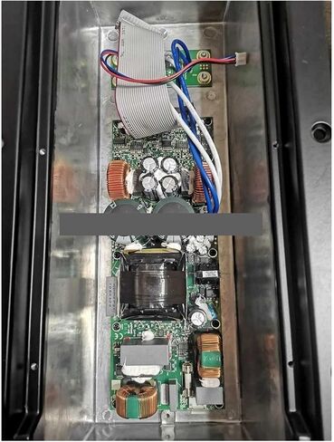 Power Amplifier PRX710 PRX712 PRX715 PRX725 PRX735 PRX715XLF PRX718XLF in Kuwait