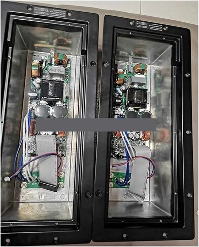 Power Amplifier PRX710 PRX712 PRX715 PRX725 PRX735 PRX715XLF PRX718XLF in Kuwait