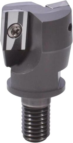 جديد 400R M12 وحدات إدراج القاطع 30 مللي متر + 2 قطعة APMT1604CARBIDE إدراج الألومنيوم استبدال الجزء in Kuwait