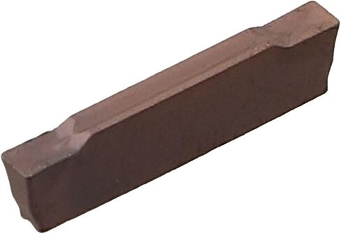 FABULETTA MGMN200-G LDA Carbide Inserts 2mm Grooving Parting Tool Kit للصلب الزهر الفولاذ المقاوم للصدأ الألومنيوم شبه التشطيب النهائي قبضة عالية مقاومة للاهتراء 16 × 4 × 2 مم 10 عبوات قطع in Kuwait