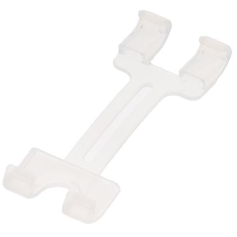 شريط بديل قصير من Dentsply 559913 XCP-DS FIT، خلفي VBW Endo، مقاس 0 (عبوة من 6 قطع) in Kuwait