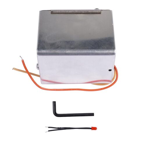 Damper Actuator Motor Replacement for Honeywell ARD ZD M847D 2 Wire Spring Motor RZ3-1M, 24 VAC # M847D1004 RZ3-1M in Kuwait