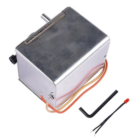 Damper Actuator Motor Replacement for Honeywell ARD ZD M847D 2 Wire Spring Motor RZ3-1M, 24 VAC # M847D1004 RZ3-1M in Kuwait
