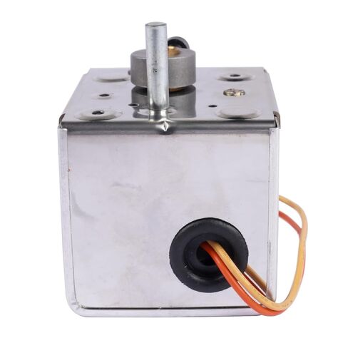 Damper Actuator Motor Replacement for Honeywell ARD ZD M847D 2 Wire Spring Motor RZ3-1M, 24 VAC # M847D1004 RZ3-1M in Kuwait