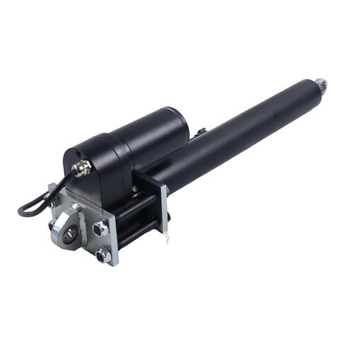 مشغل غطاء محرك السيارة HOLDWELL 24V 205-6029 2056029 متوافق مع Caterpillar CAT IT62G II IT62G IT62H IT38H IT38G IT38G II 550 570 550B 560B 570B 580B 580 825G 824G 972G II 938 جرام الثاني 980 جرام الثاني 950 جرام الثاني in Kuwait