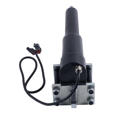 مشغل غطاء محرك السيارة HOLDWELL 24V 205-6029 2056029 متوافق مع Caterpillar CAT IT62G II IT62G IT62H IT38H IT38G IT38G II 550 570 550B 560B 570B 580B 580 825G 824G 972G II 938 جرام الثاني 980 جرام الثاني 950 جرام الثاني in Kuwait